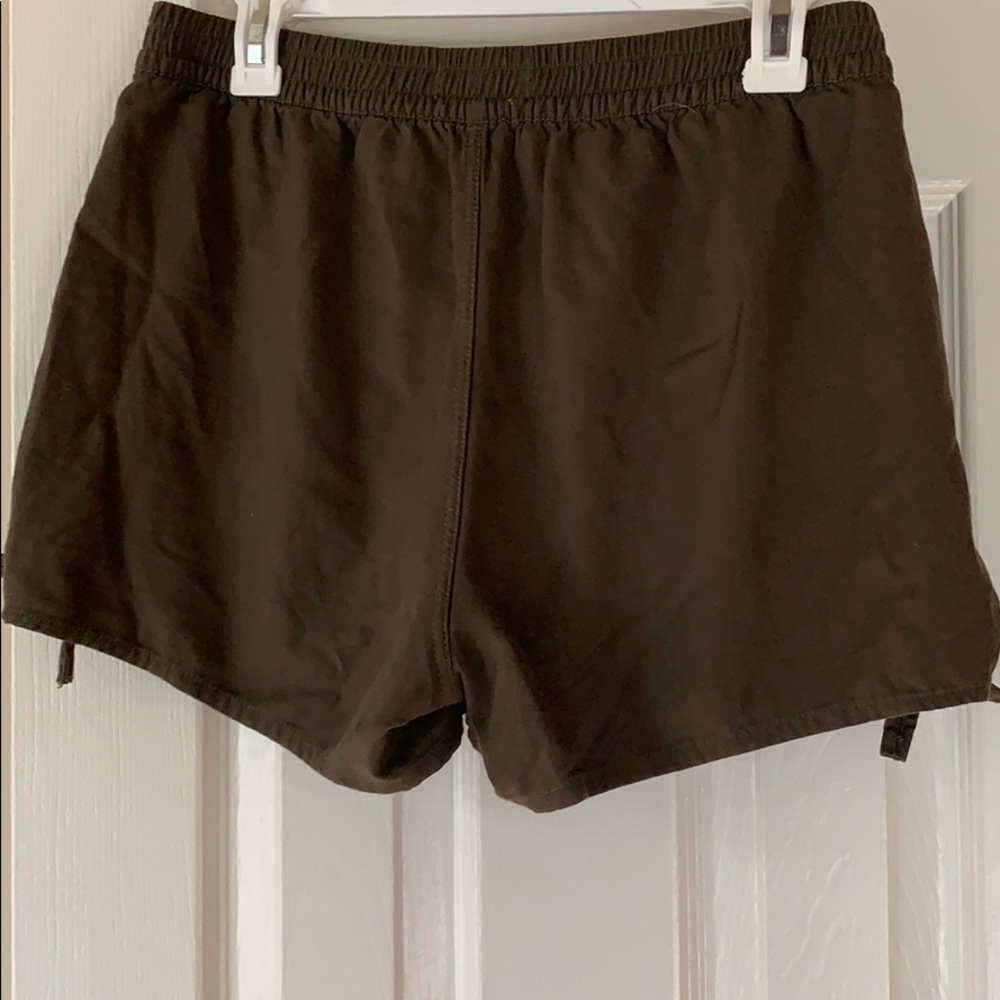 Madwell shorts small EUC - Picture 3 of 5